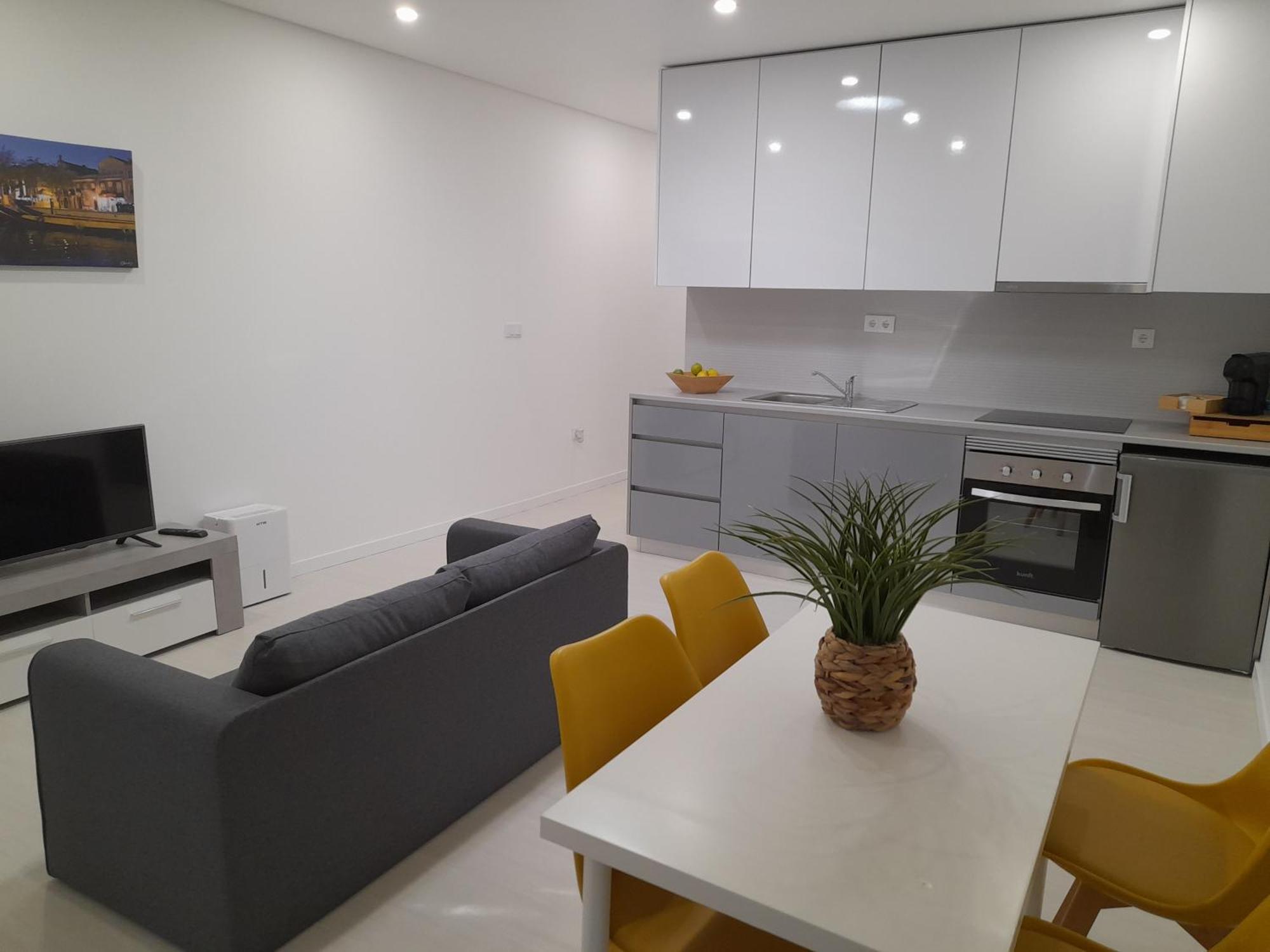 Holiday home Casa Da Praca