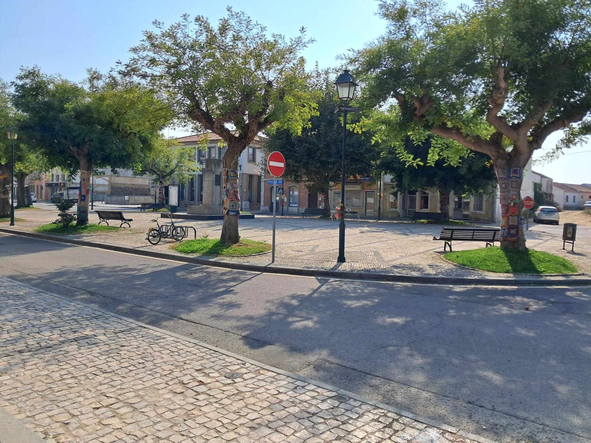 Casa Da Praca *